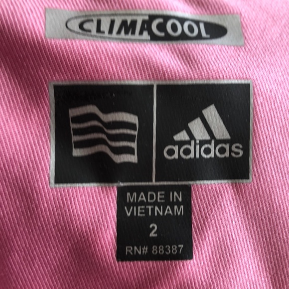 💜💜ADIDAS SKORT💜💜 - Picture 6 of 6